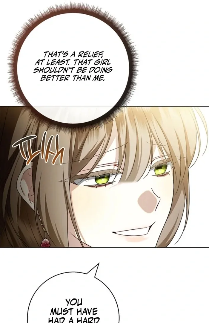 Sorry, I got distracted by your looks Chapter 36 page 66 - 