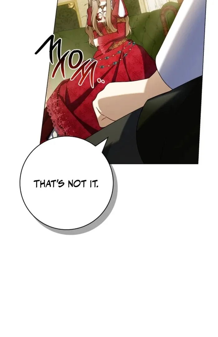 Sorry, I got distracted by your looks Chapter 36 page 68 - 