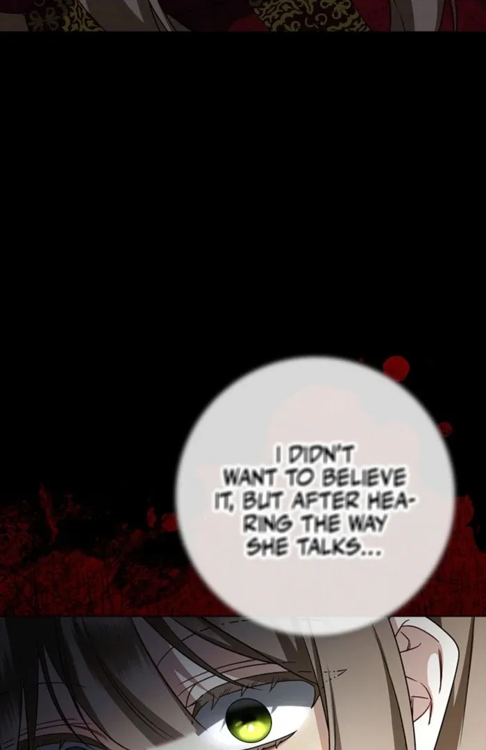 Sorry, I got distracted by your looks Chapter 36 page 72 - 