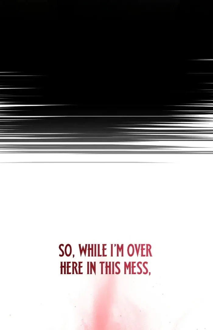 Sorry, I got distracted by your looks Chapter 36 page 78 - 