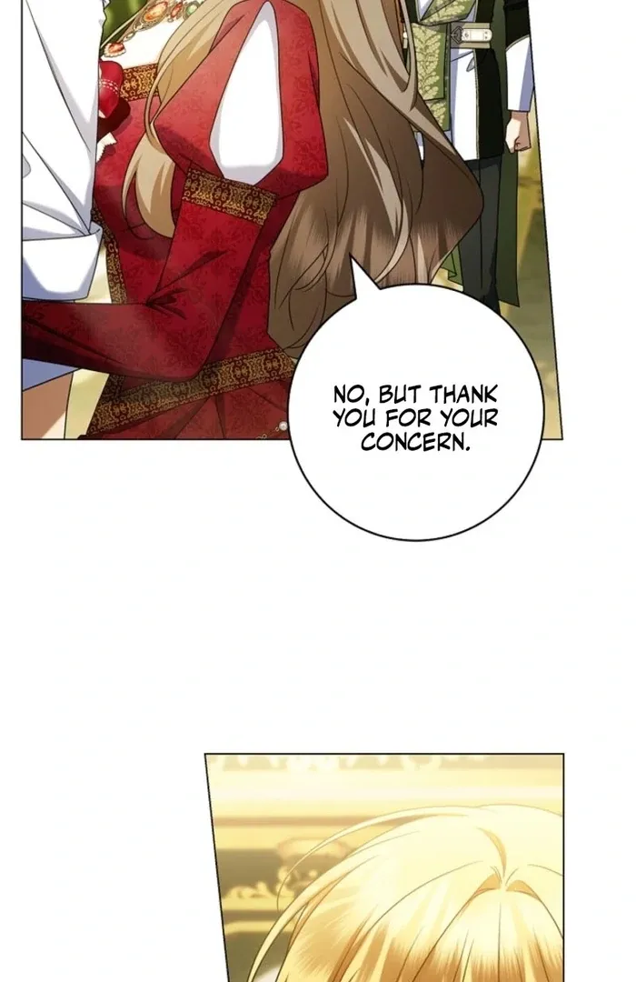 Sorry, I got distracted by your looks Chapter 36 page 9 - 