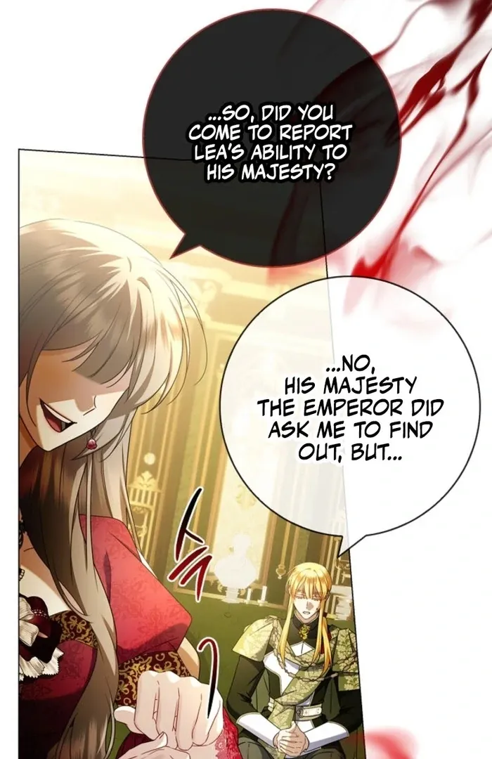 Sorry, I got distracted by your looks Chapter 36 page 85 - 
