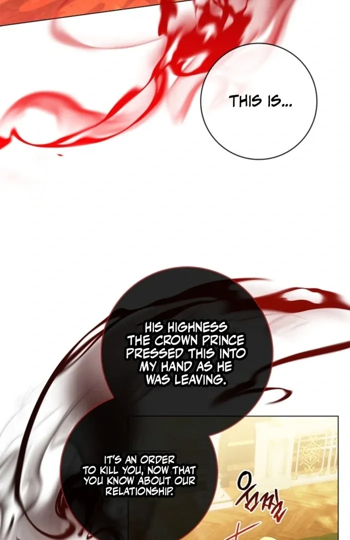 Sorry, I got distracted by your looks Chapter 36 page 89 - 