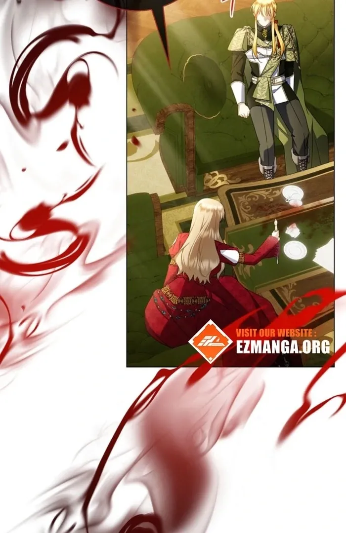 Sorry, I got distracted by your looks Chapter 36 page 90 - 