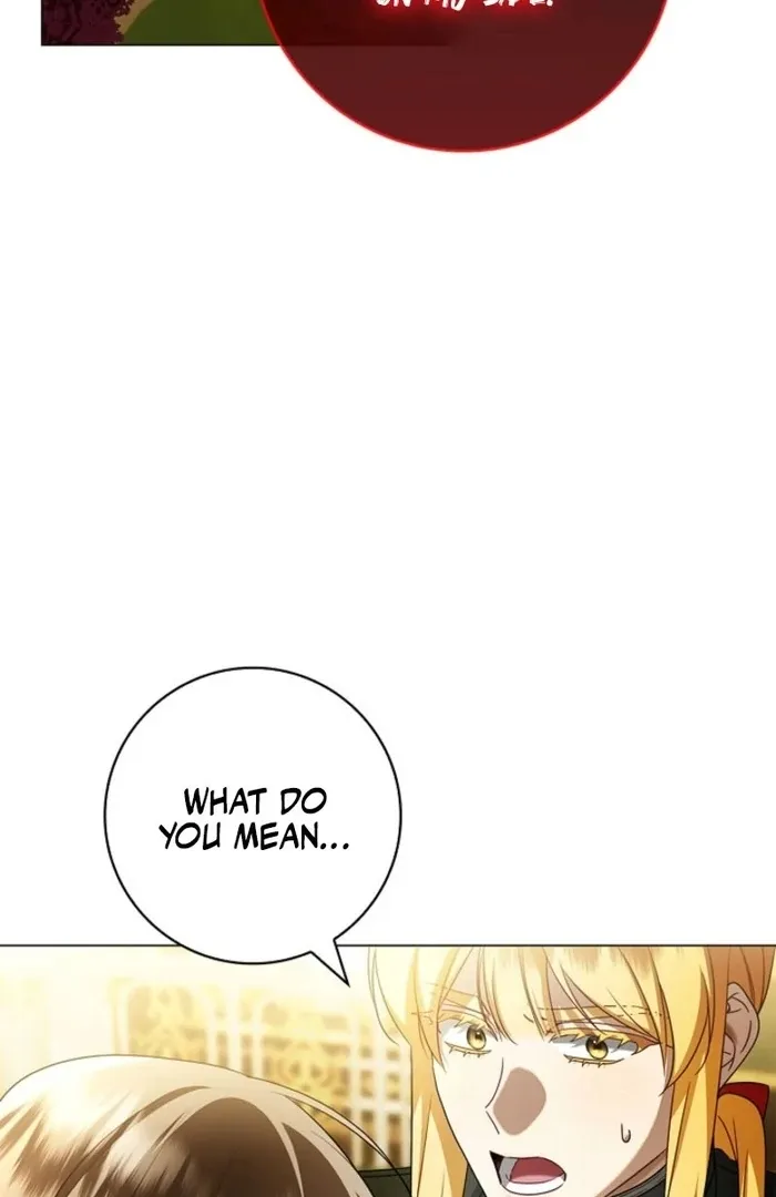 Sorry, I got distracted by your looks Chapter 36 page 92 - 