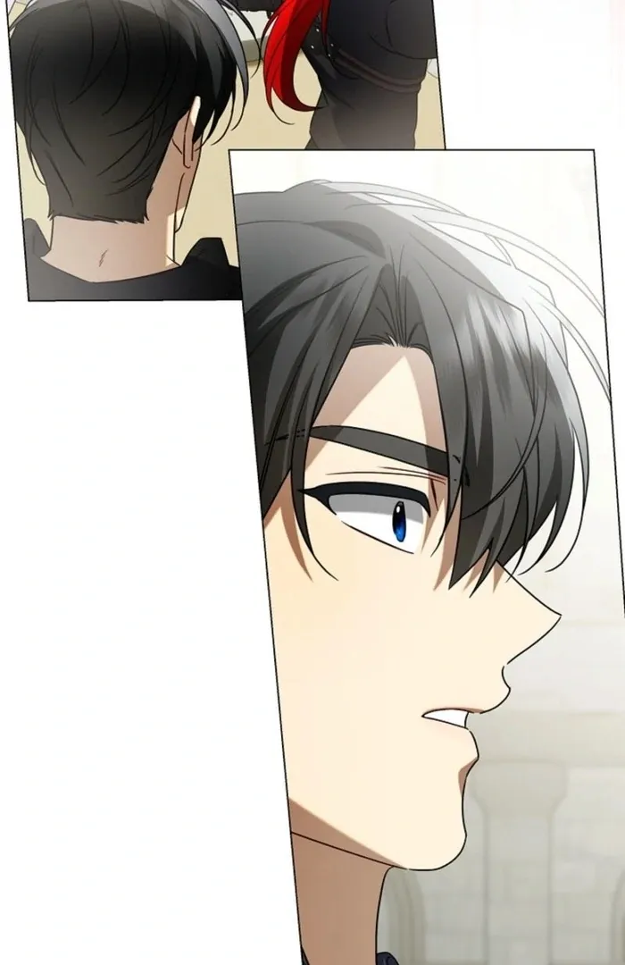 Sorry, I got distracted by your looks Chapter 37 page 11 - 