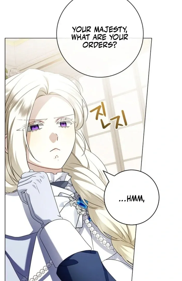 Sorry, I got distracted by your looks Chapter 37 page 102 - 