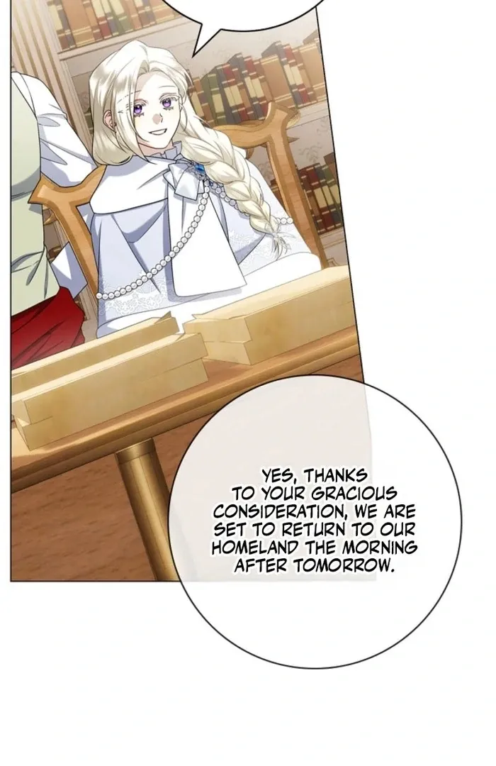 Sorry, I got distracted by your looks Chapter 37 page 108 - 