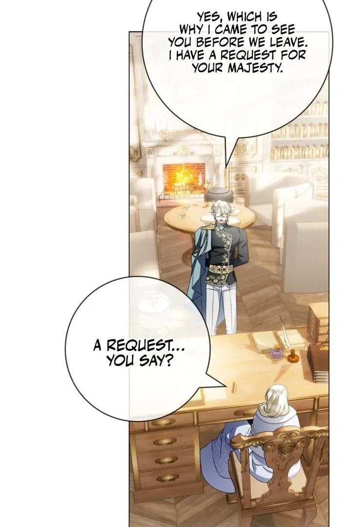 Sorry, I got distracted by your looks Chapter 37 page 111 - 