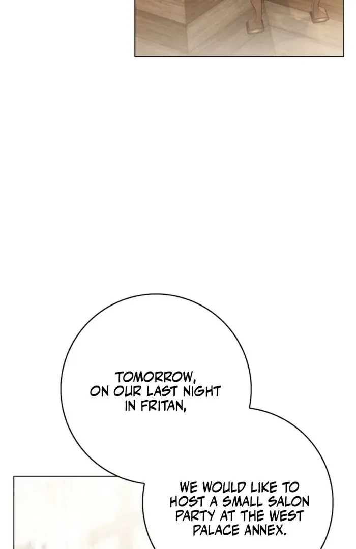 Sorry, I got distracted by your looks Chapter 37 page 112 - 