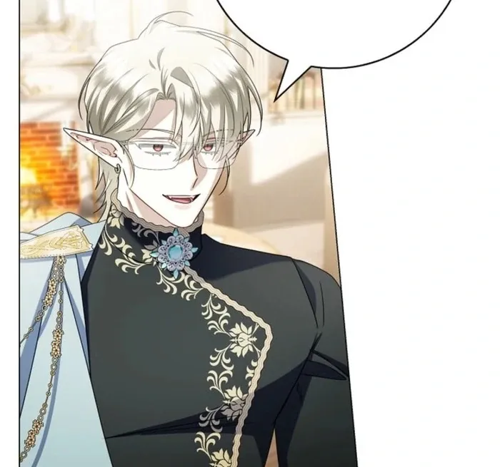 Sorry, I got distracted by your looks Chapter 37 page 113 - 