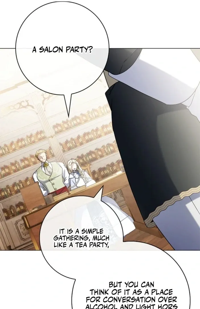 Sorry, I got distracted by your looks Chapter 37 page 115 - 
