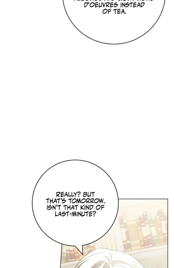Sorry, I got distracted by your looks Chapter 37 page 116 - 