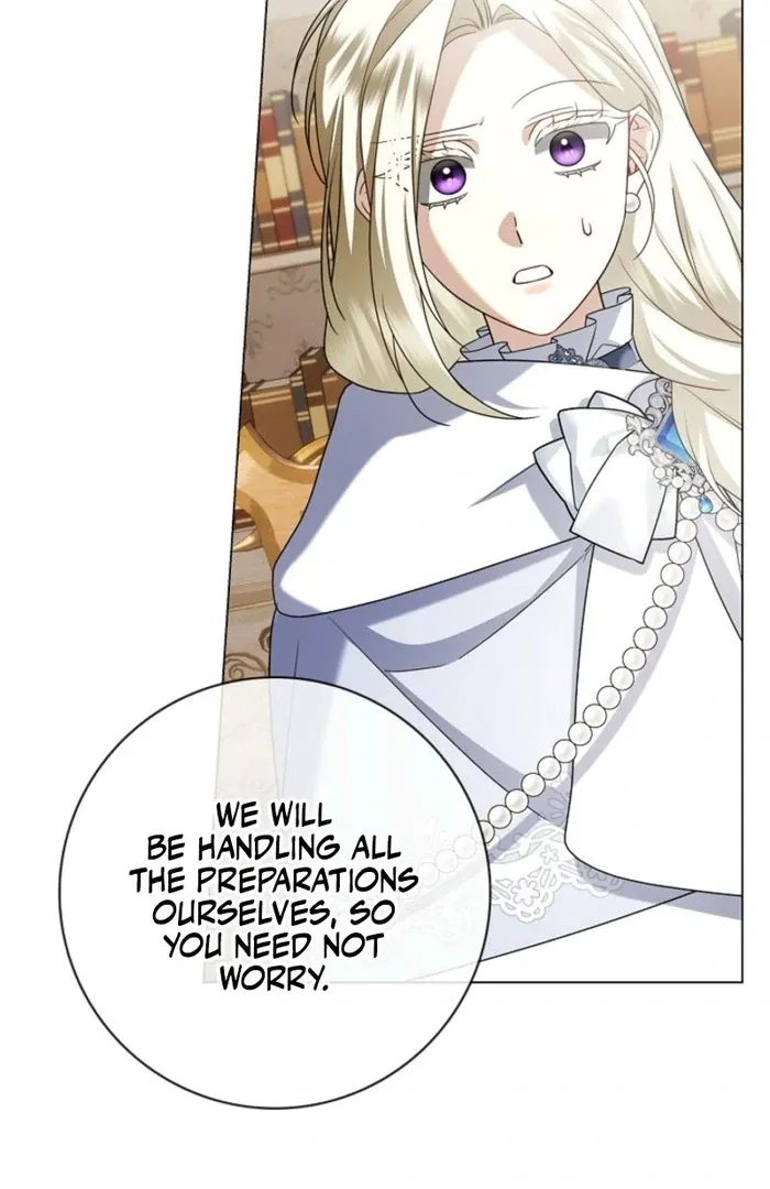 Sorry, I got distracted by your looks Chapter 37 page 117 - 