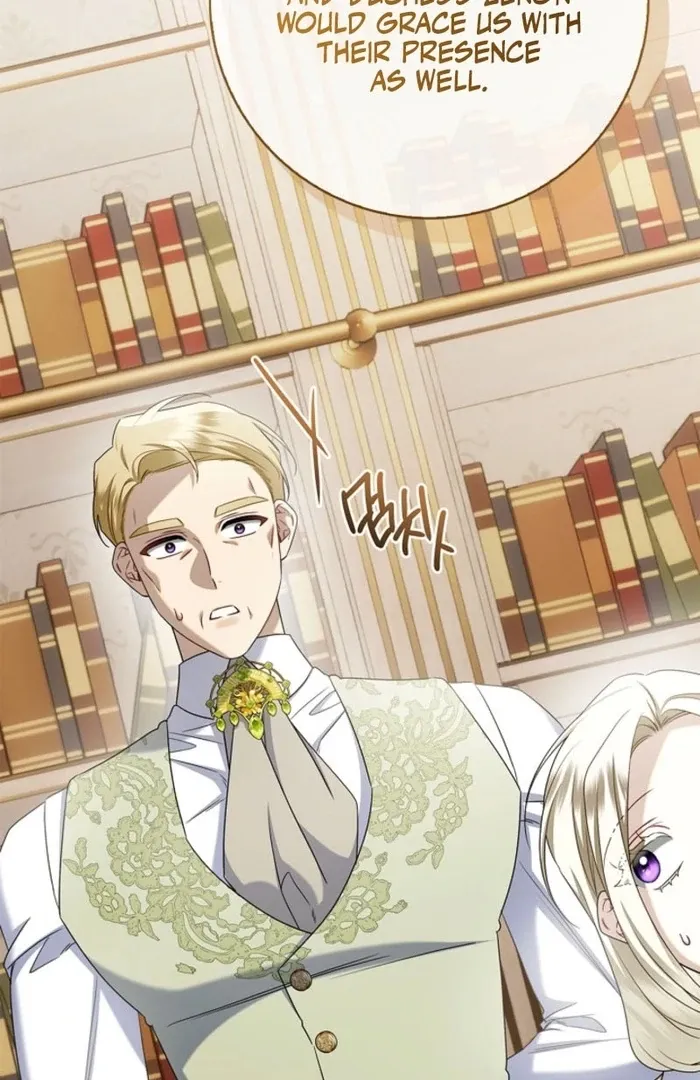 Sorry, I got distracted by your looks Chapter 37 page 119 - 
