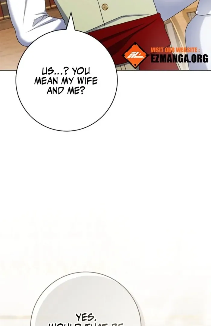 Sorry, I got distracted by your looks Chapter 37 page 120 - 