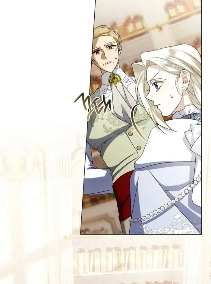 Sorry, I got distracted by your looks Chapter 37 page 123 - 