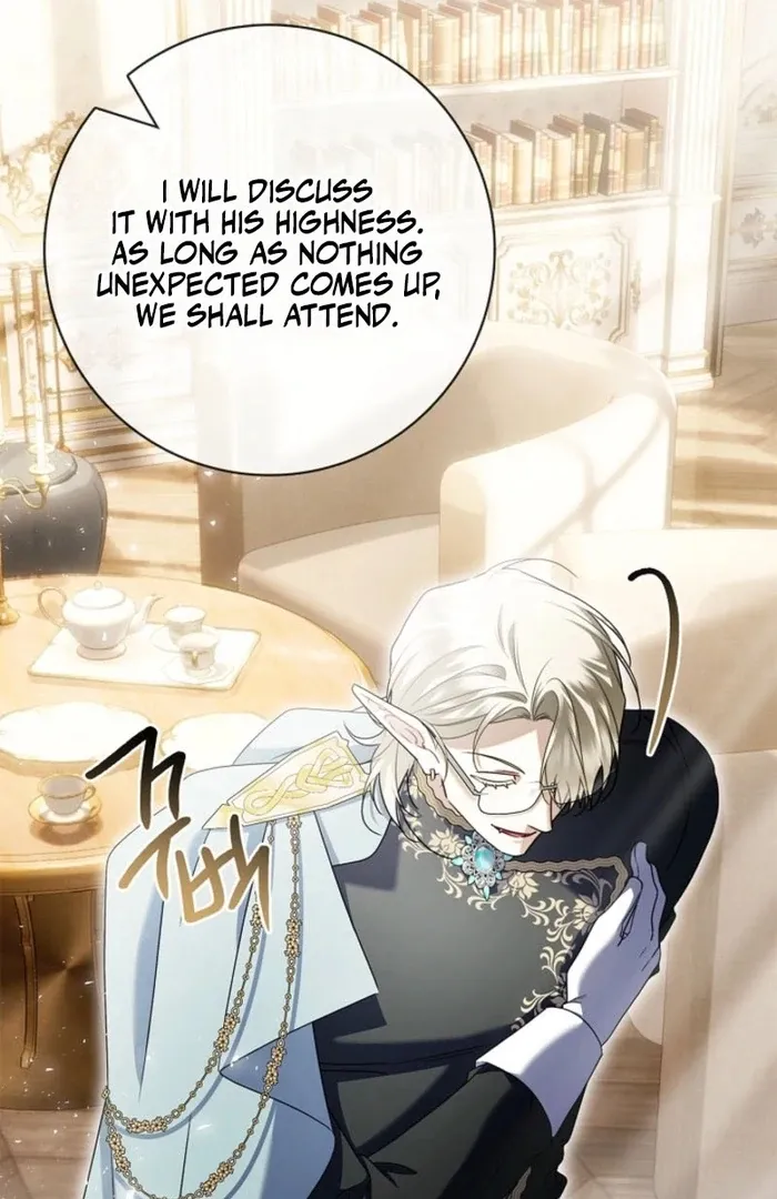 Sorry, I got distracted by your looks Chapter 37 page 124 - 