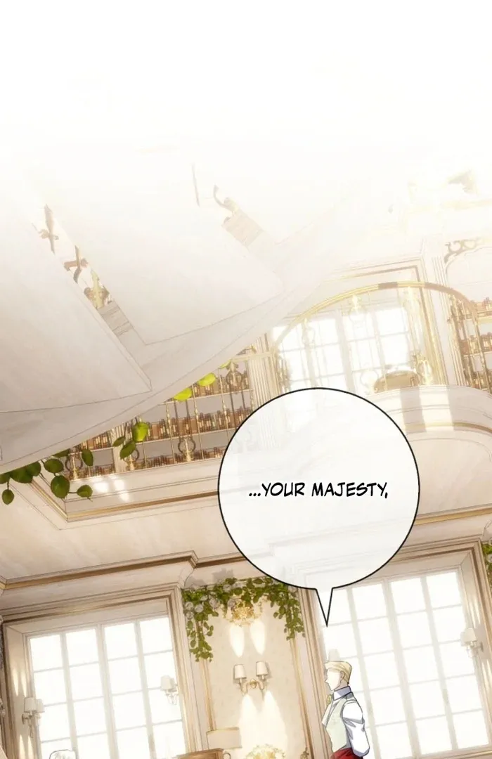 Sorry, I got distracted by your looks Chapter 37 page 126 - 