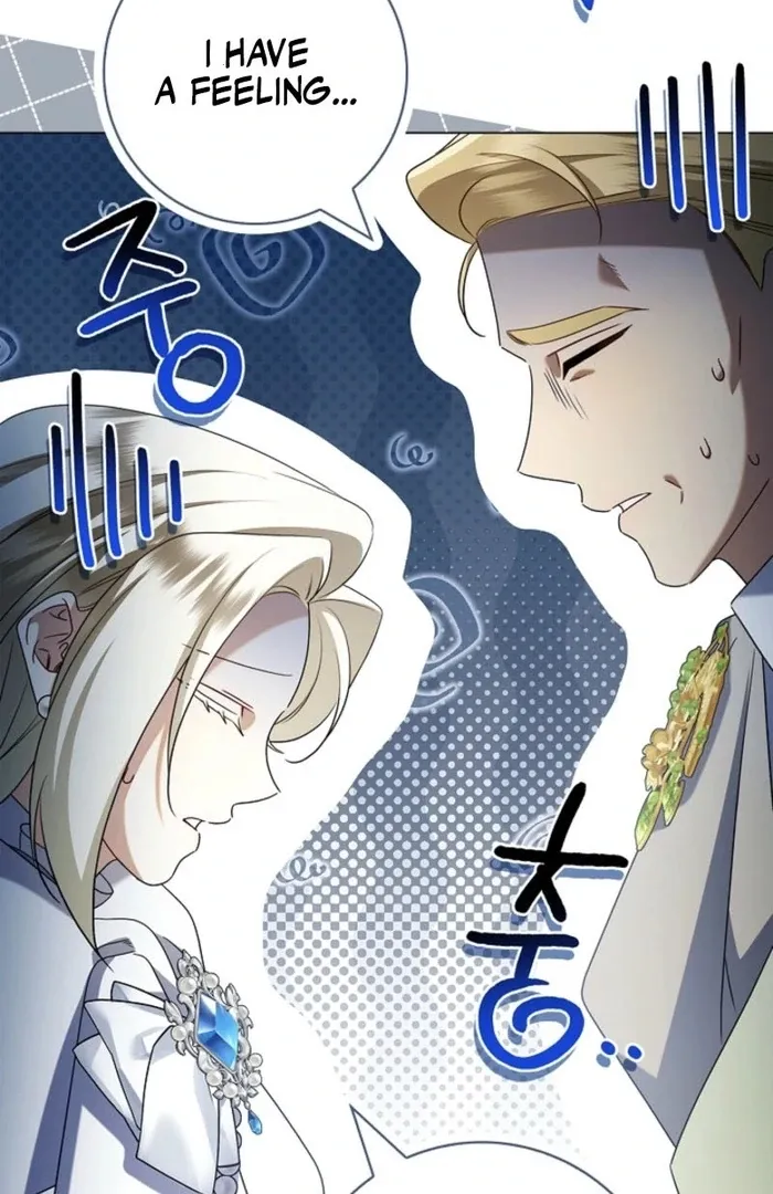 Sorry, I got distracted by your looks Chapter 37 page 128 - 