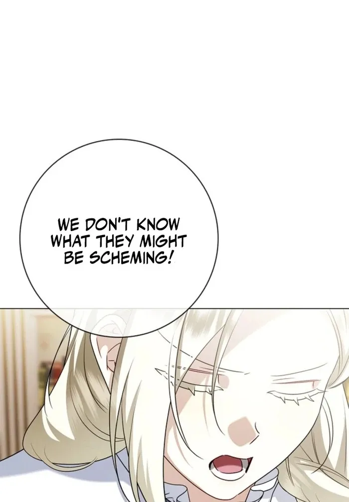 Sorry, I got distracted by your looks Chapter 37 page 131 - 