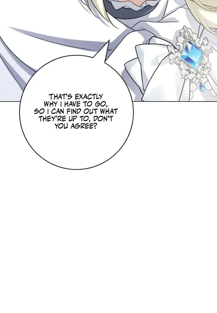 Sorry, I got distracted by your looks Chapter 37 page 132 - 
