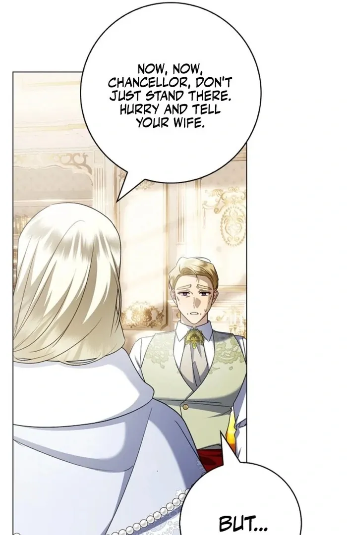 Sorry, I got distracted by your looks Chapter 37 page 133 - 