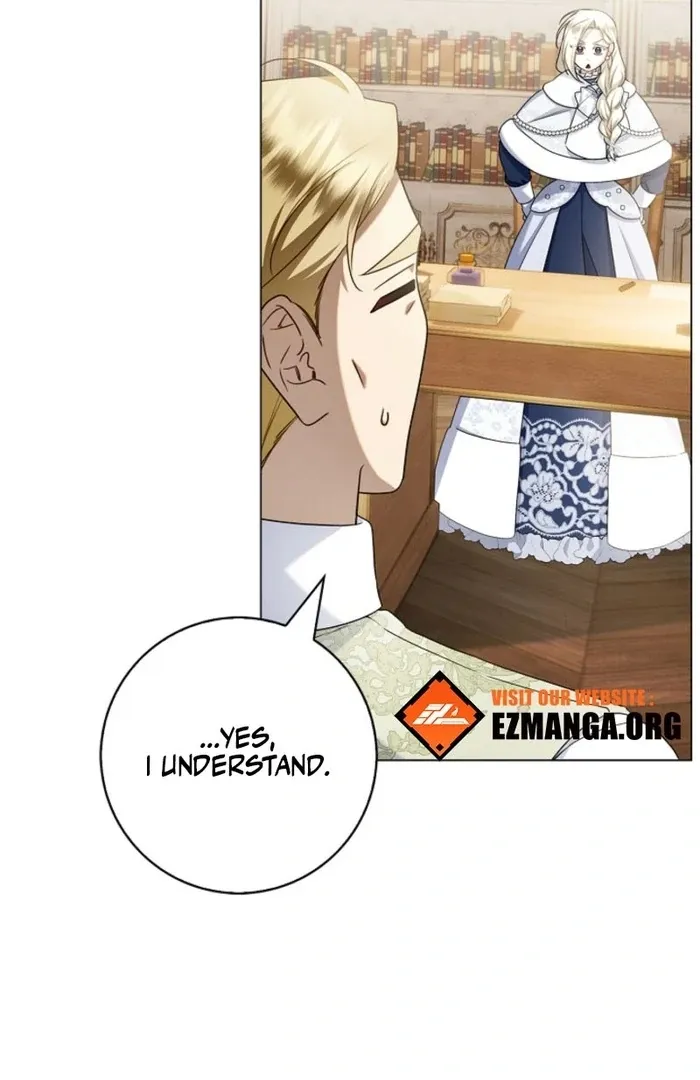 Sorry, I got distracted by your looks Chapter 37 page 135 - 