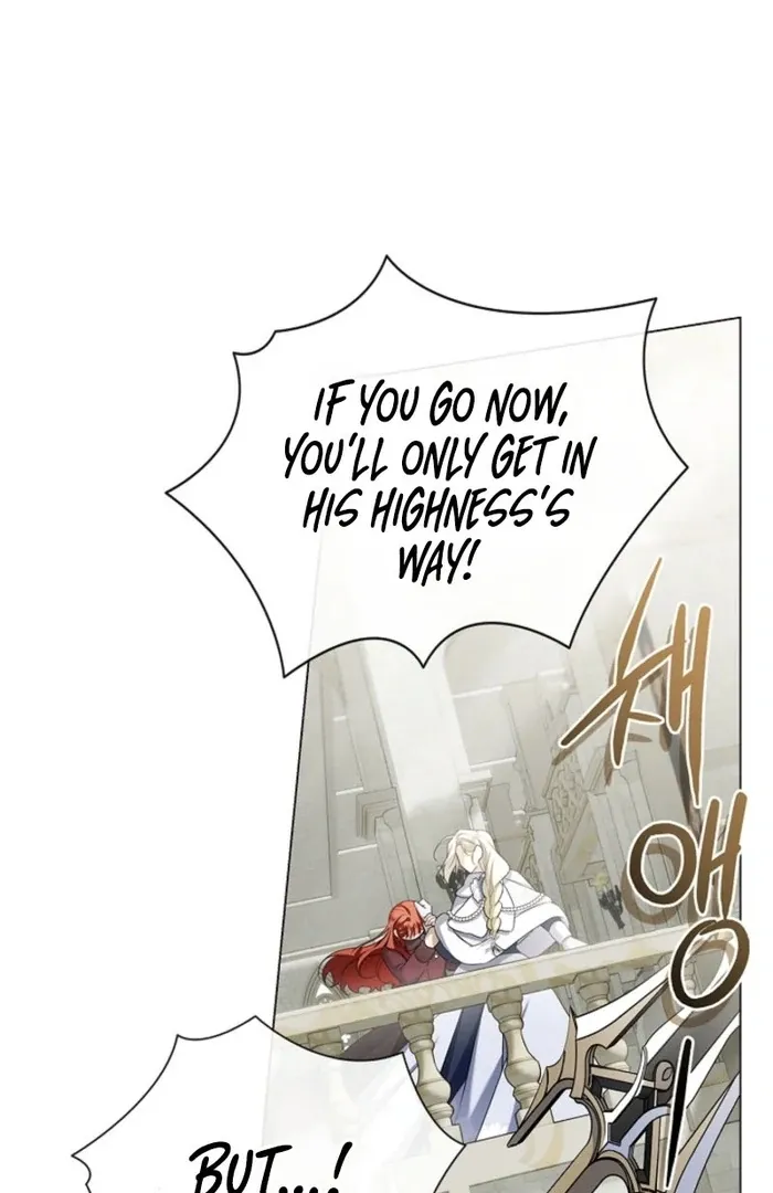 Sorry, I got distracted by your looks Chapter 37 page 20 - 