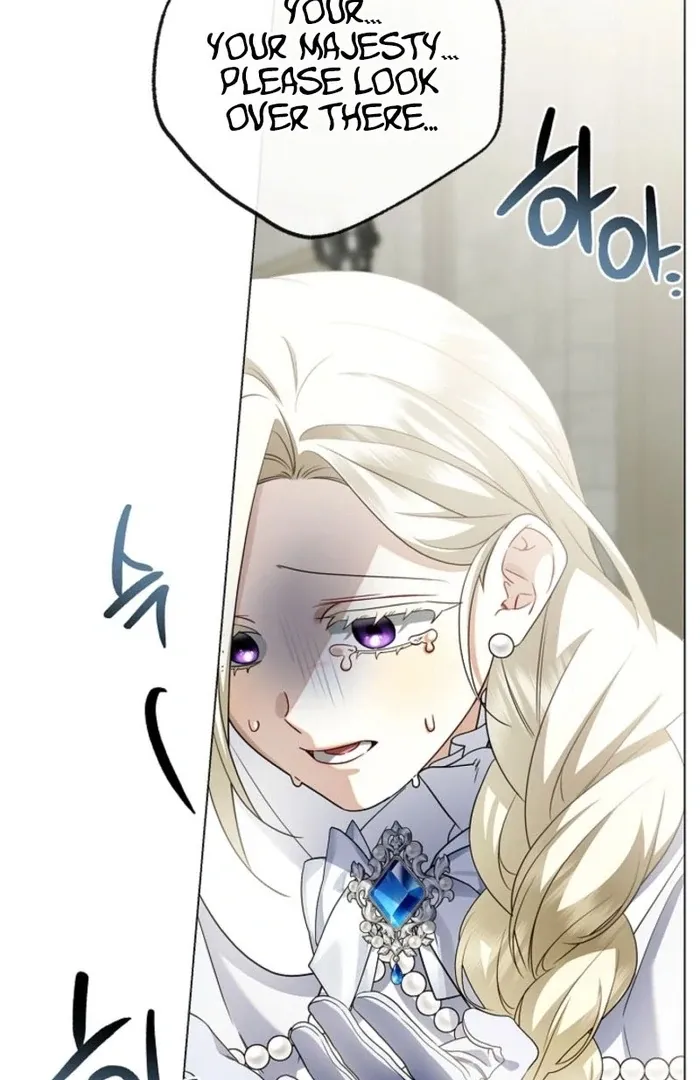 Sorry, I got distracted by your looks Chapter 37 page 40 - 
