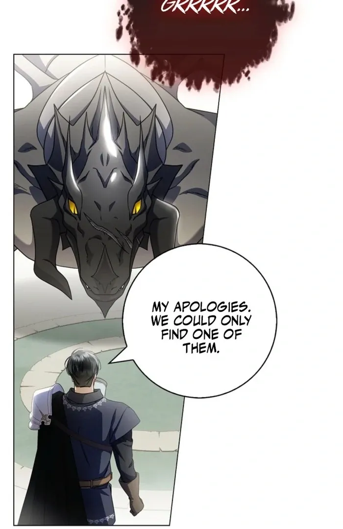 Sorry, I got distracted by your looks Chapter 37 page 52 - 