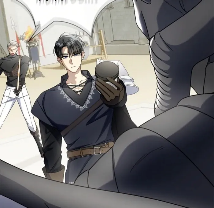 Sorry, I got distracted by your looks Chapter 37 page 56 - 