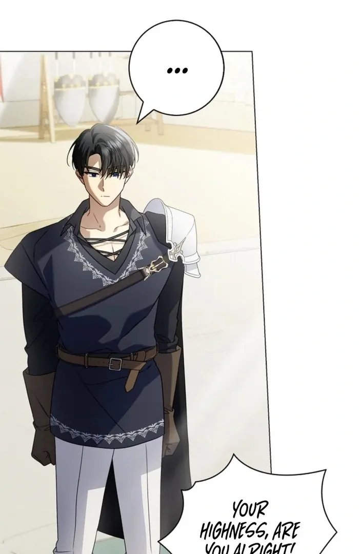 Sorry, I got distracted by your looks Chapter 37 page 65 - 