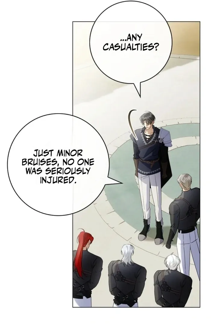 Sorry, I got distracted by your looks Chapter 37 page 68 - 