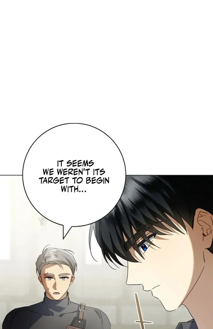 Sorry, I got distracted by your looks Chapter 37 page 69 - 