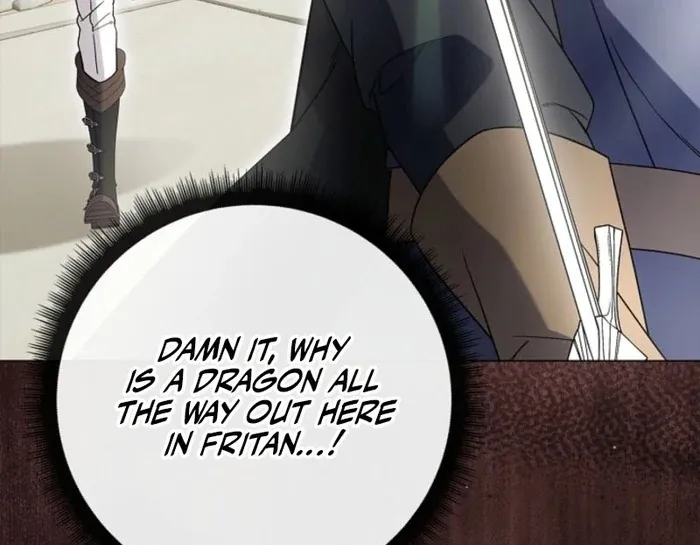 Sorry, I got distracted by your looks Chapter 37 page 8 - 