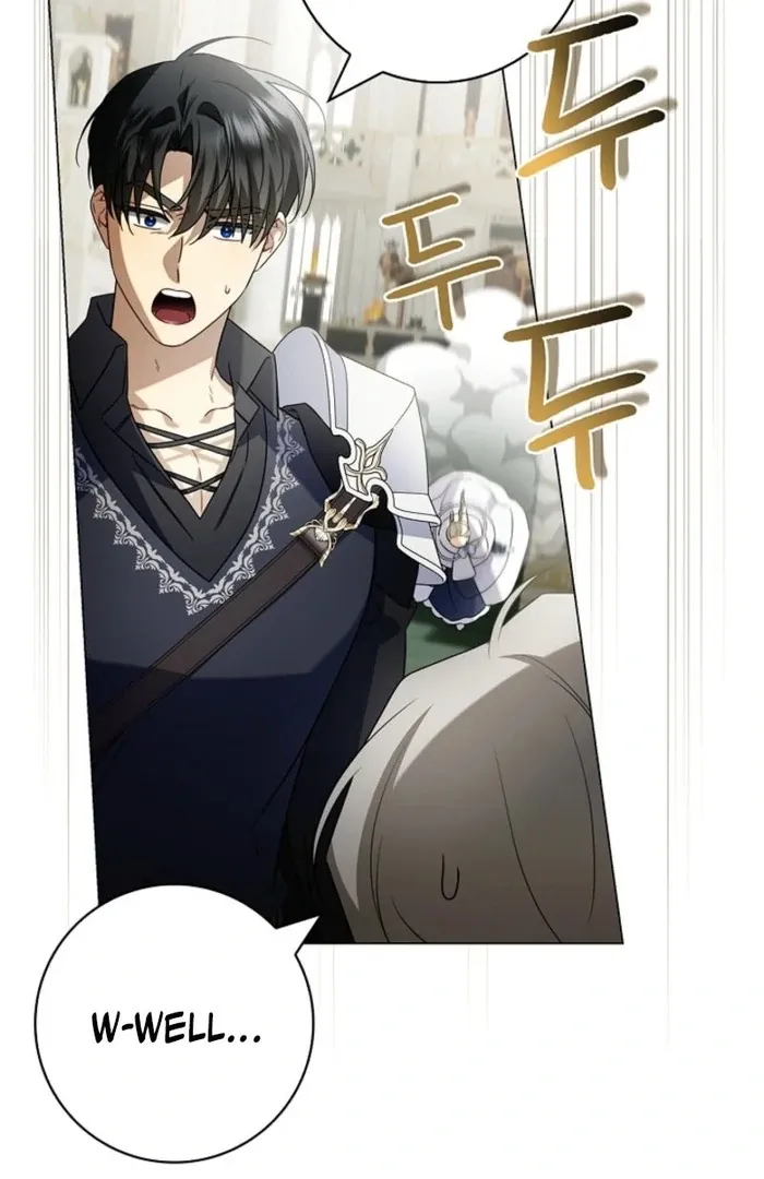 Sorry, I got distracted by your looks Chapter 37 page 71 - 