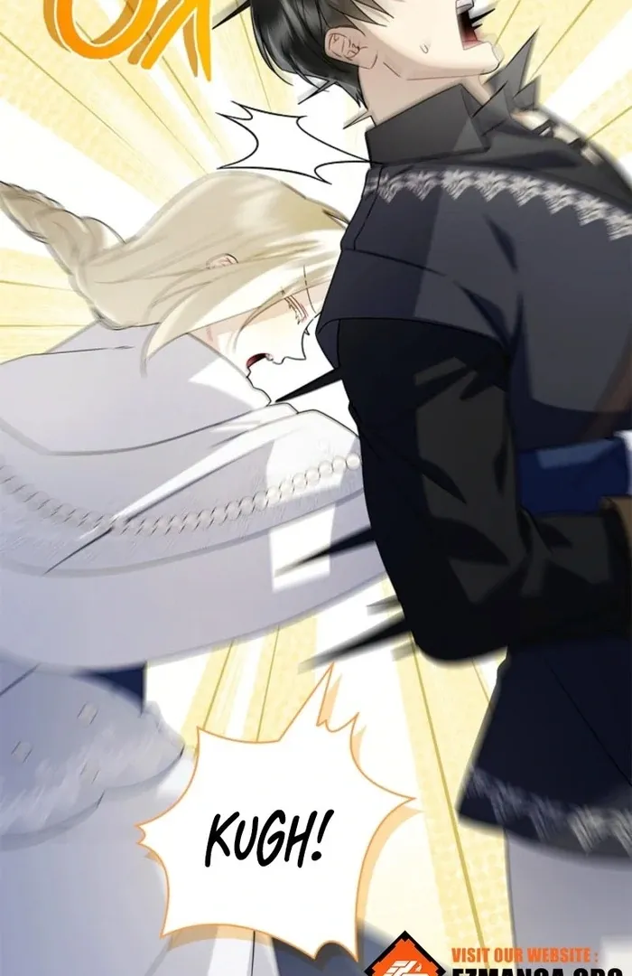 Sorry, I got distracted by your looks Chapter 37 page 73 - 