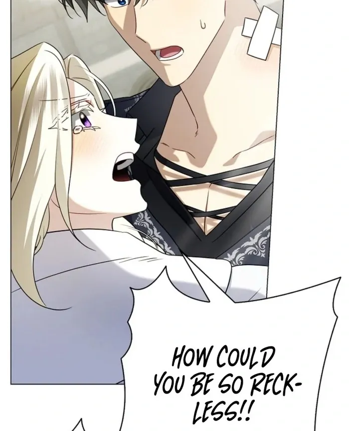 Sorry, I got distracted by your looks Chapter 37 page 75 - 