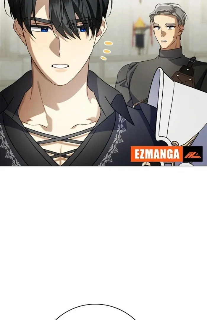 Sorry, I got distracted by your looks Chapter 37 page 79 - 