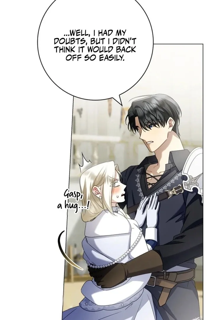 Sorry, I got distracted by your looks Chapter 37 page 80 - 