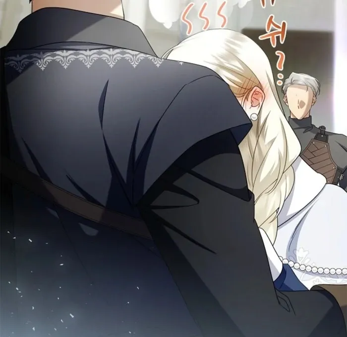 Sorry, I got distracted by your looks Chapter 37 page 85 - 