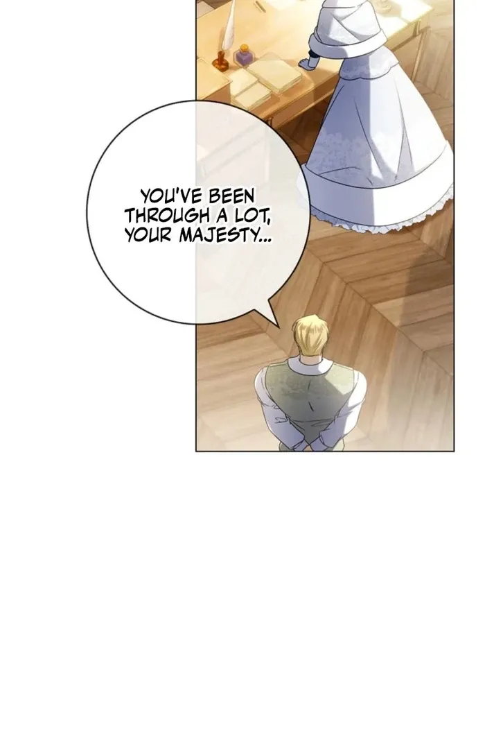 Sorry, I got distracted by your looks Chapter 37 page 91 - 