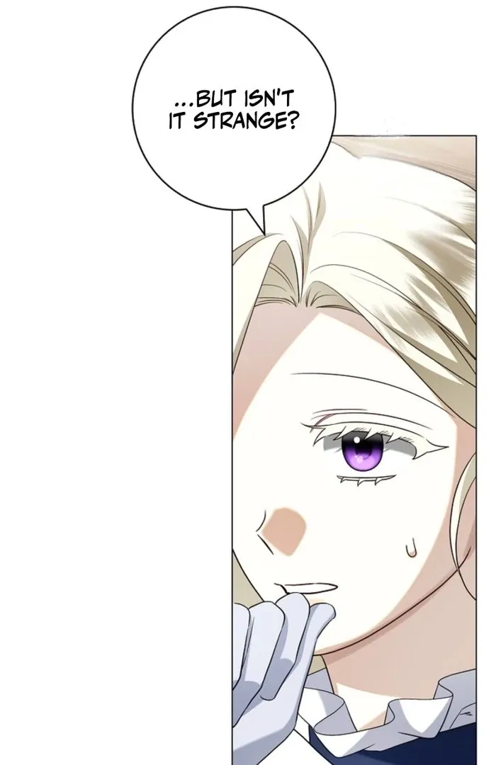 Sorry, I got distracted by your looks Chapter 37 page 97 - 
