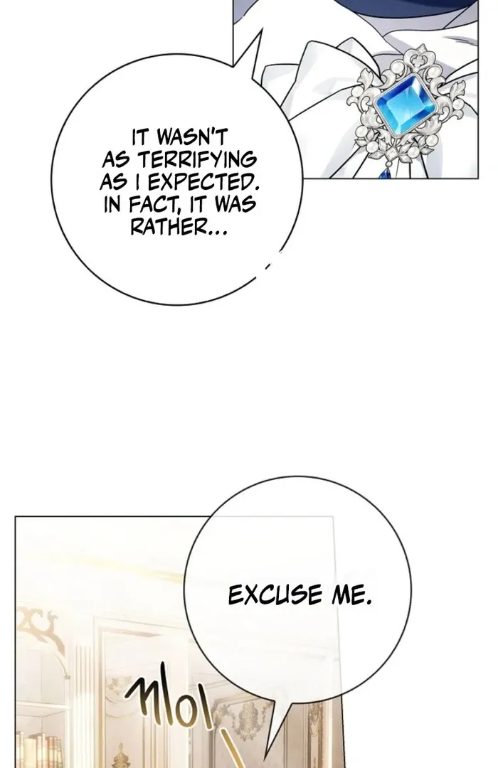 Sorry, I got distracted by your looks Chapter 37 page 98 - 