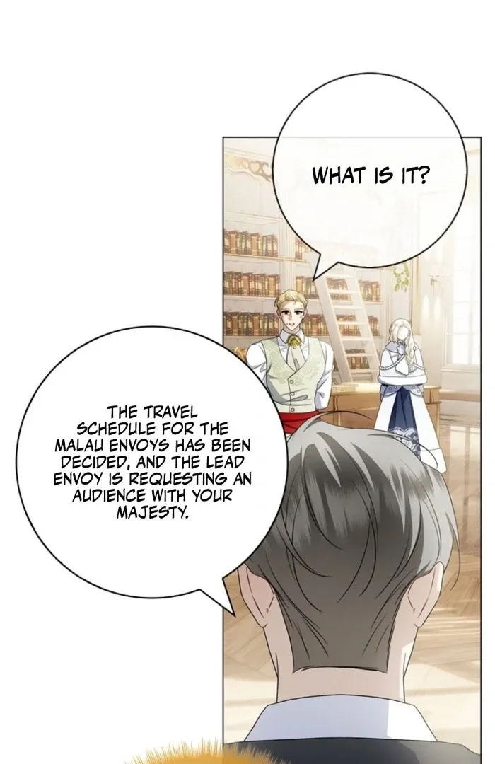 Sorry, I got distracted by your looks Chapter 37 page 100 - 