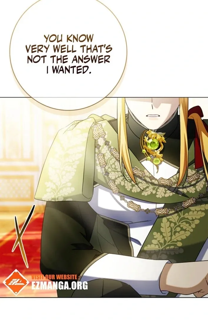 Sorry, I got distracted by your looks Chapter 38 page 11 - 