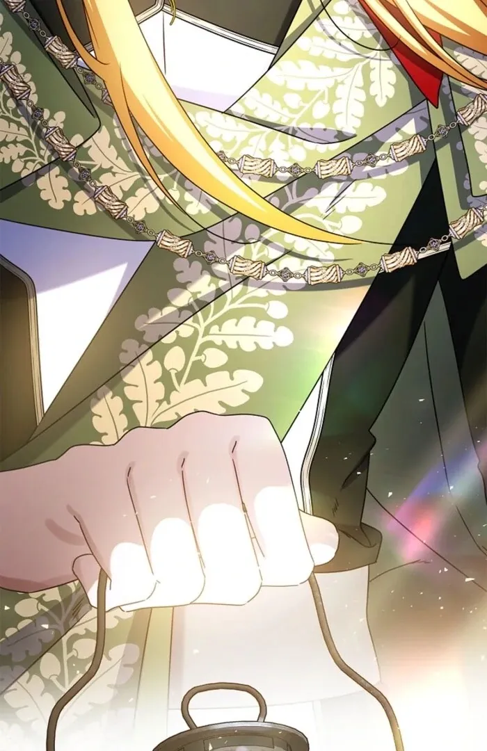 Sorry, I got distracted by your looks Chapter 38 page 101 - 