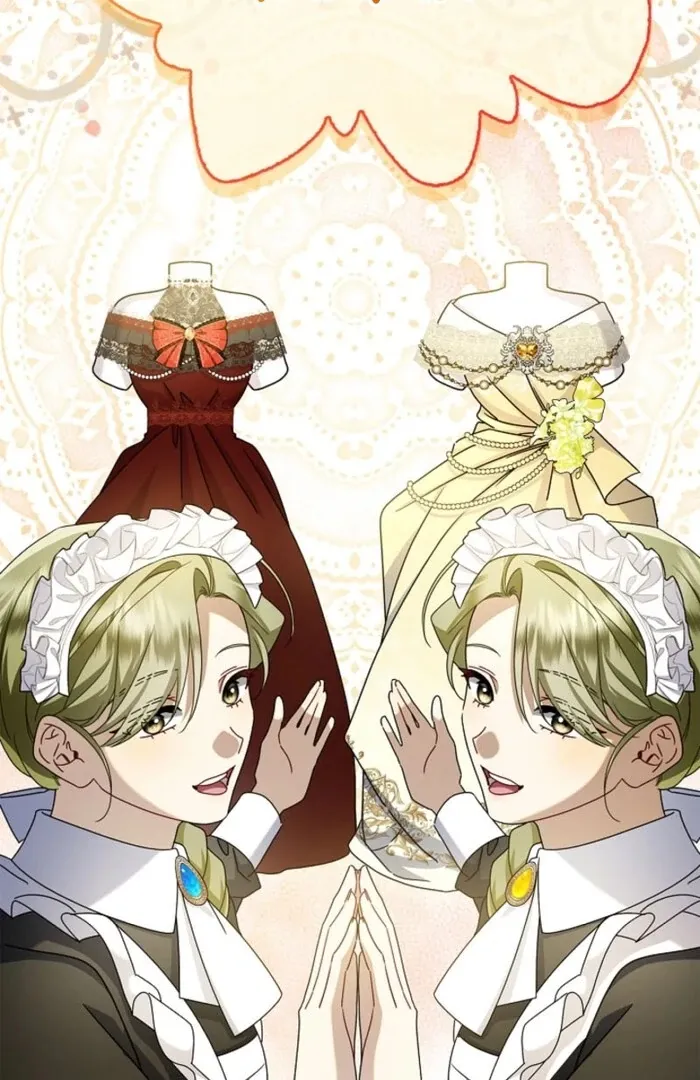 Sorry, I got distracted by your looks Chapter 38 page 106 - 