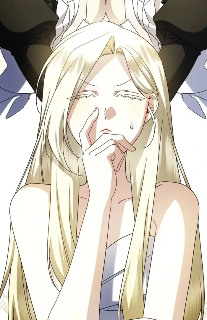 Sorry, I got distracted by your looks Chapter 38 page 107 - 